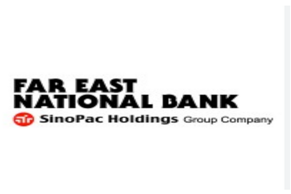 Far East National Bank thuộc  Sinopac BANK